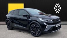 Renault Symbioz 1.6 E-Tech FHEV 145 Techno Esprit Alpine 5dr Auto Hybrid Estate